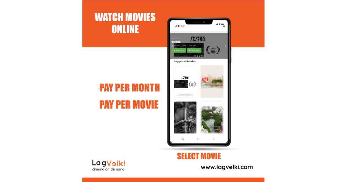 LagVelki , movie streaming platform , movies online streaming , DIFF’s 7th Dhaka International Conference , Dhaka International Film Festival , Bangladesh Shilpakala Academy , women-based cinema , DIFF chairperson Professor Kishwar Kamal , 19th DIFF , Dhaka International Conference on Women in Cinema , 19th edition of Dhaka International Film Festival , DIFF